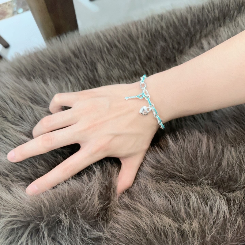 T*f*ny bracelets